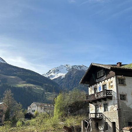 Villa Hiss Bad Gastein Exterior photo